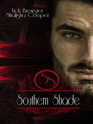 cover image of Southern Shade
